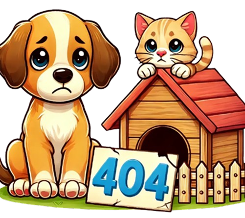 Pet drop in service
