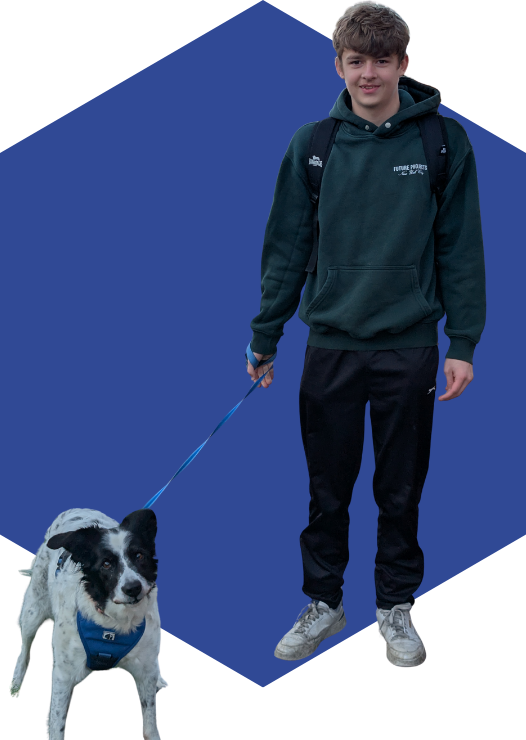 hero banner