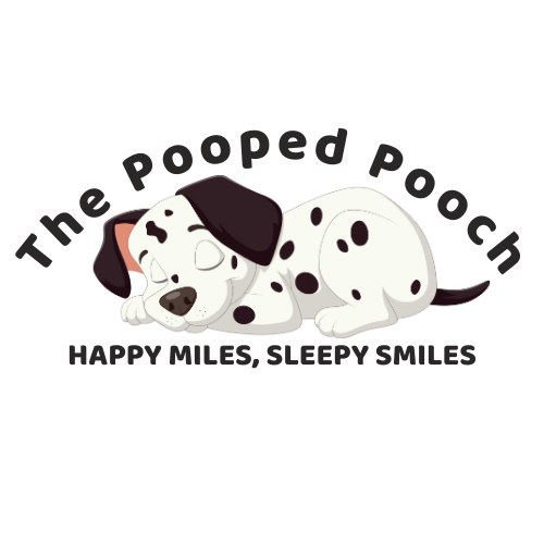 The Pooped Pooch